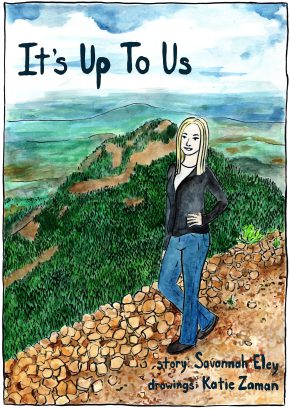 Cover art for Voices of Resiliency: Utah Stories of Substance Use Disorder, Stigma, & Harm...